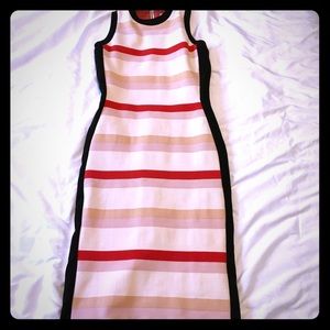 Nicole Miller Dress